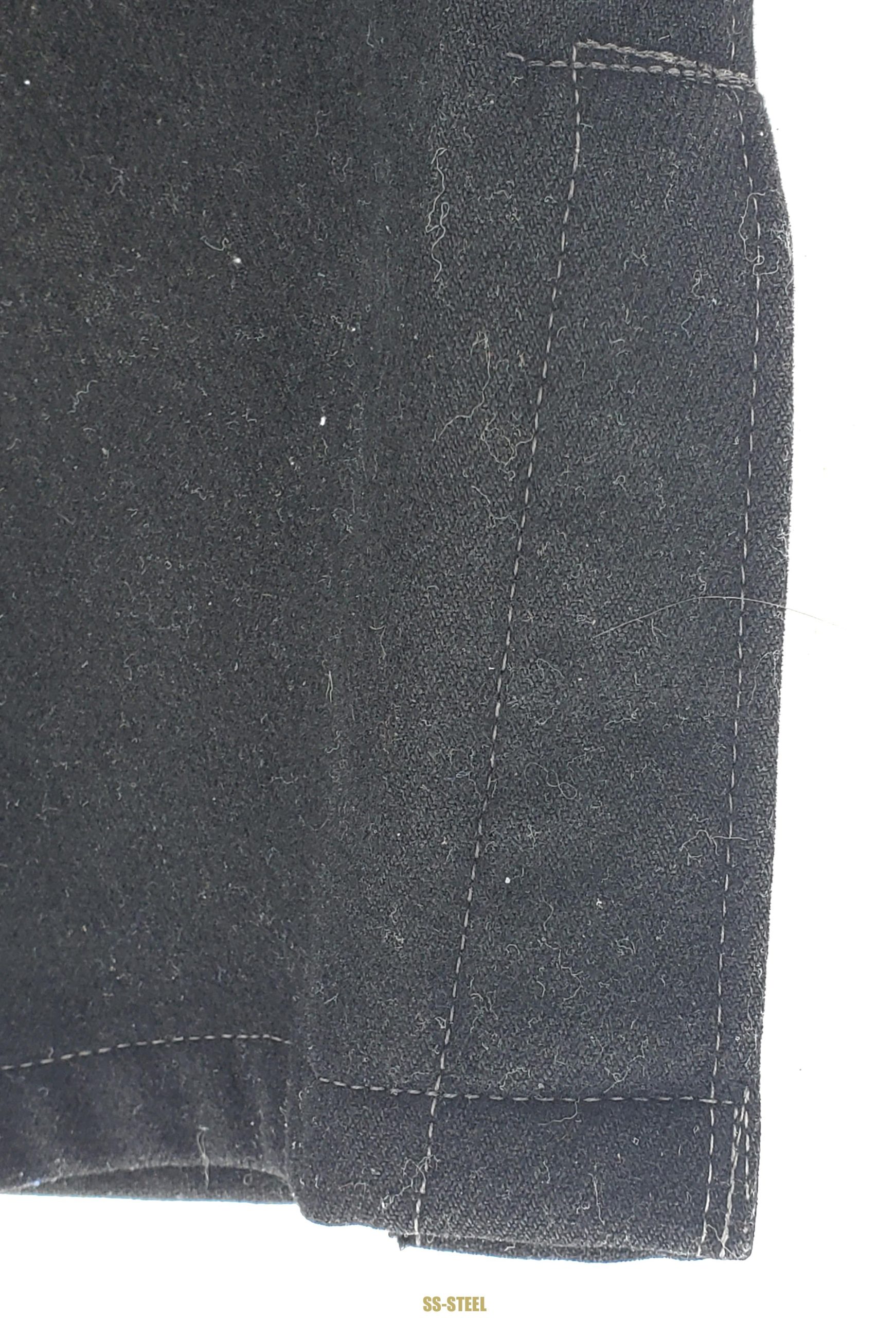 Outstanding SS Panzer NCO Wrapper - Image 23