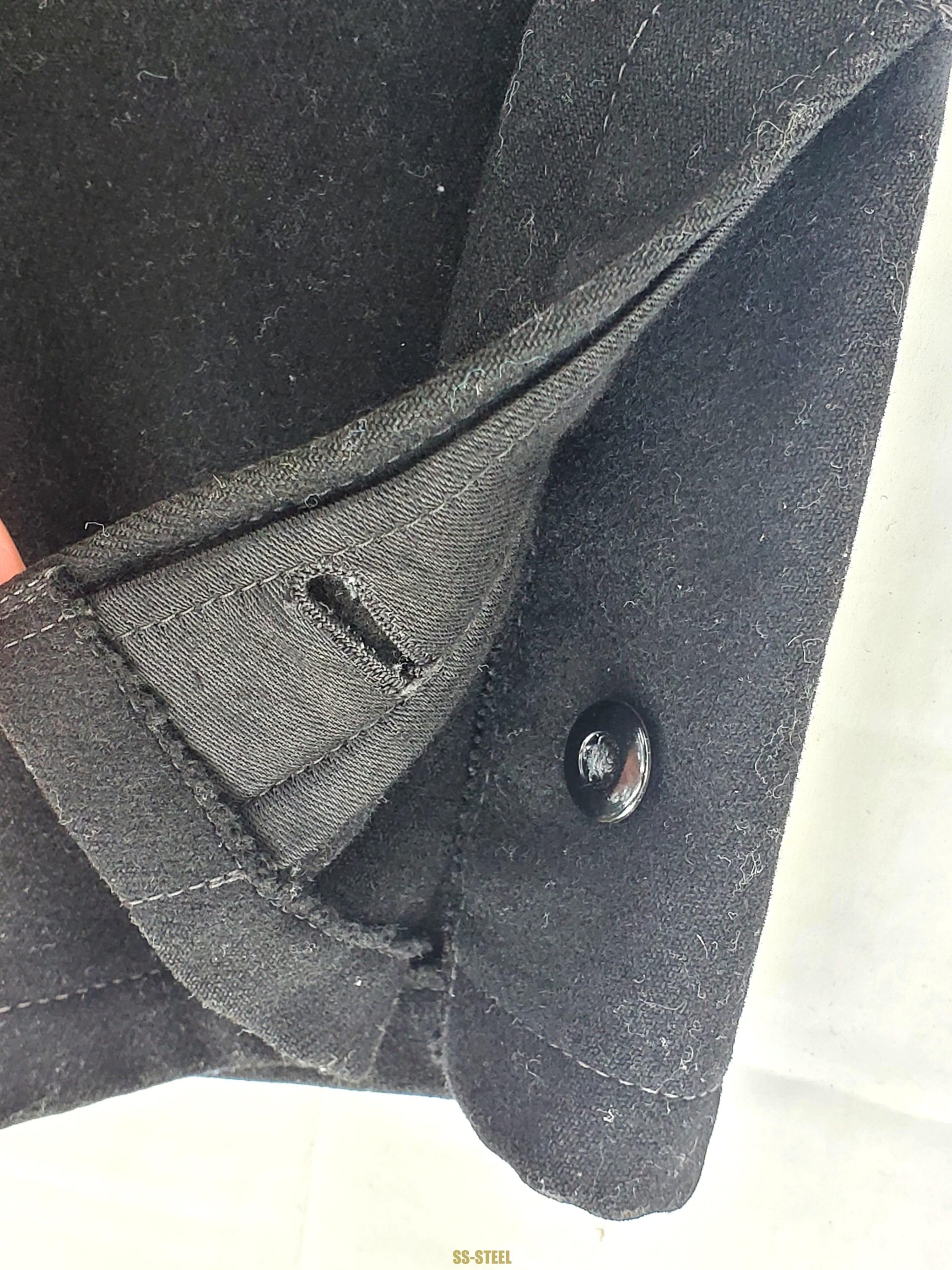 Outstanding SS Panzer NCO Wrapper - Image 22