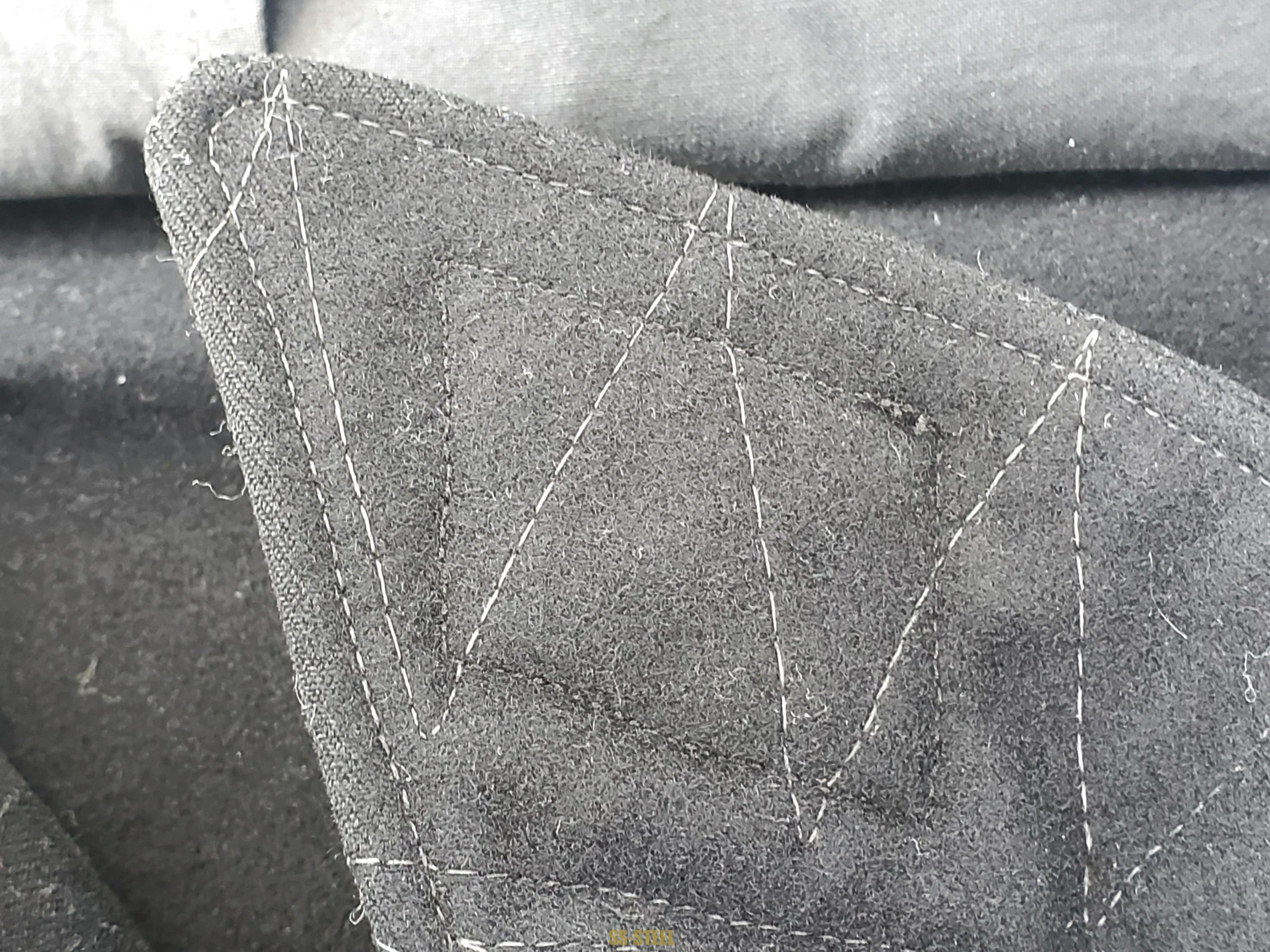 Outstanding SS Panzer NCO Wrapper - Image 20