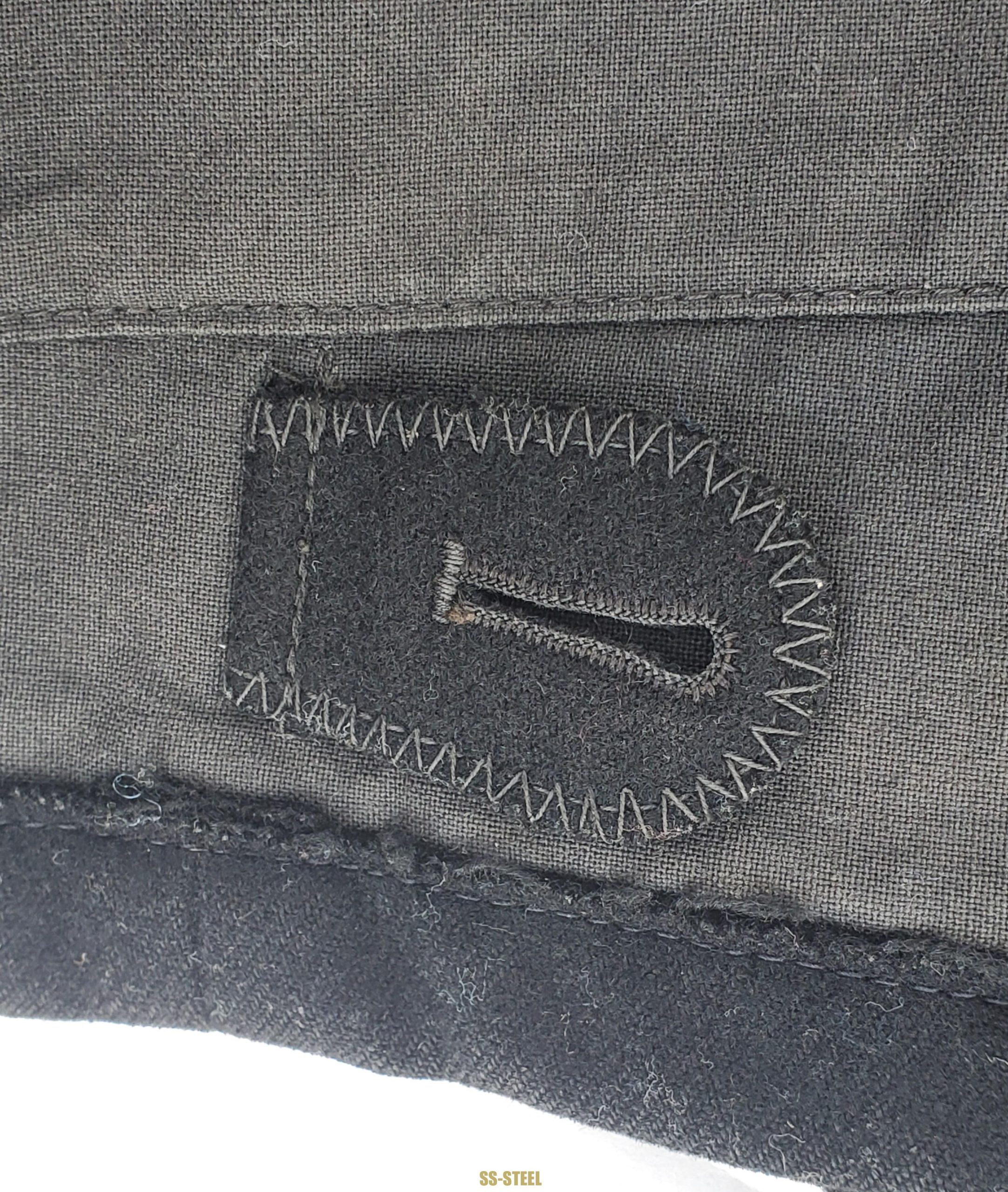 Outstanding SS Panzer NCO Wrapper - Image 16