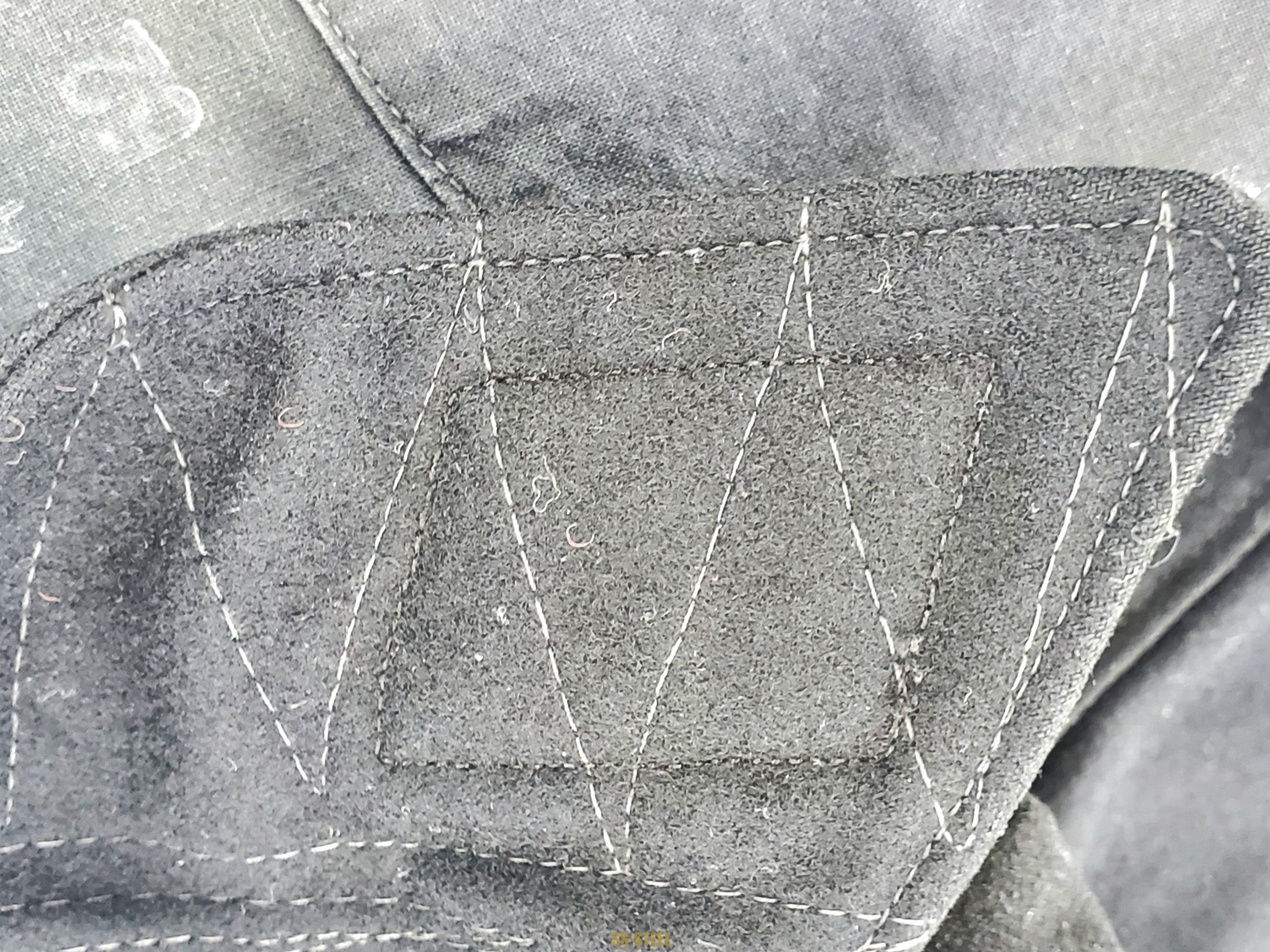 Outstanding SS Panzer NCO Wrapper - Image 12