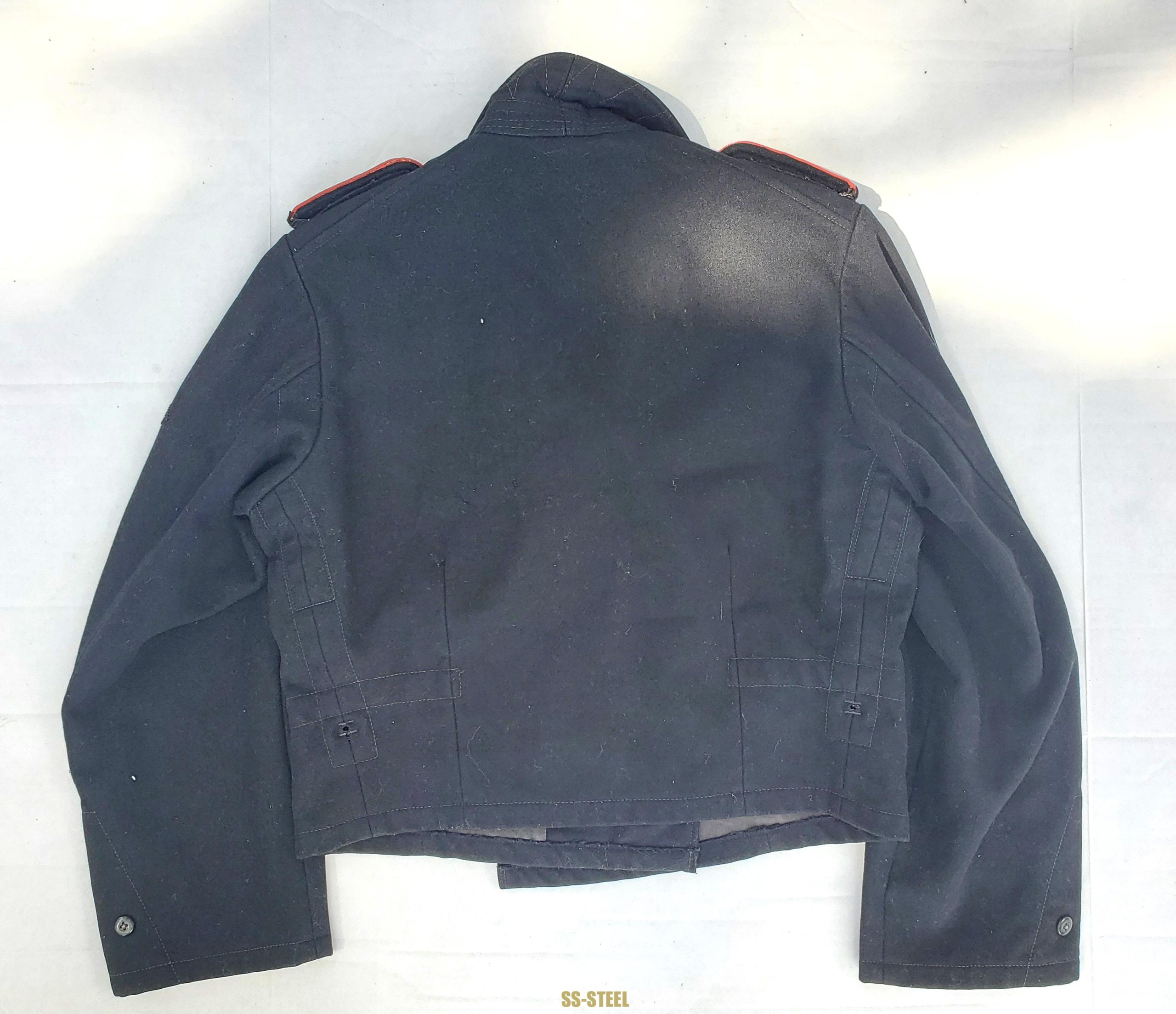 Outstanding SS Panzer NCO Wrapper - Image 6