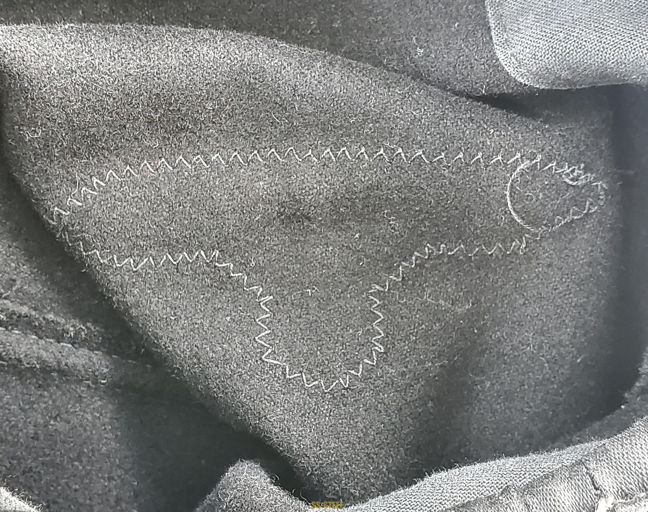 Outstanding SS Panzer NCO Wrapper - Image 5