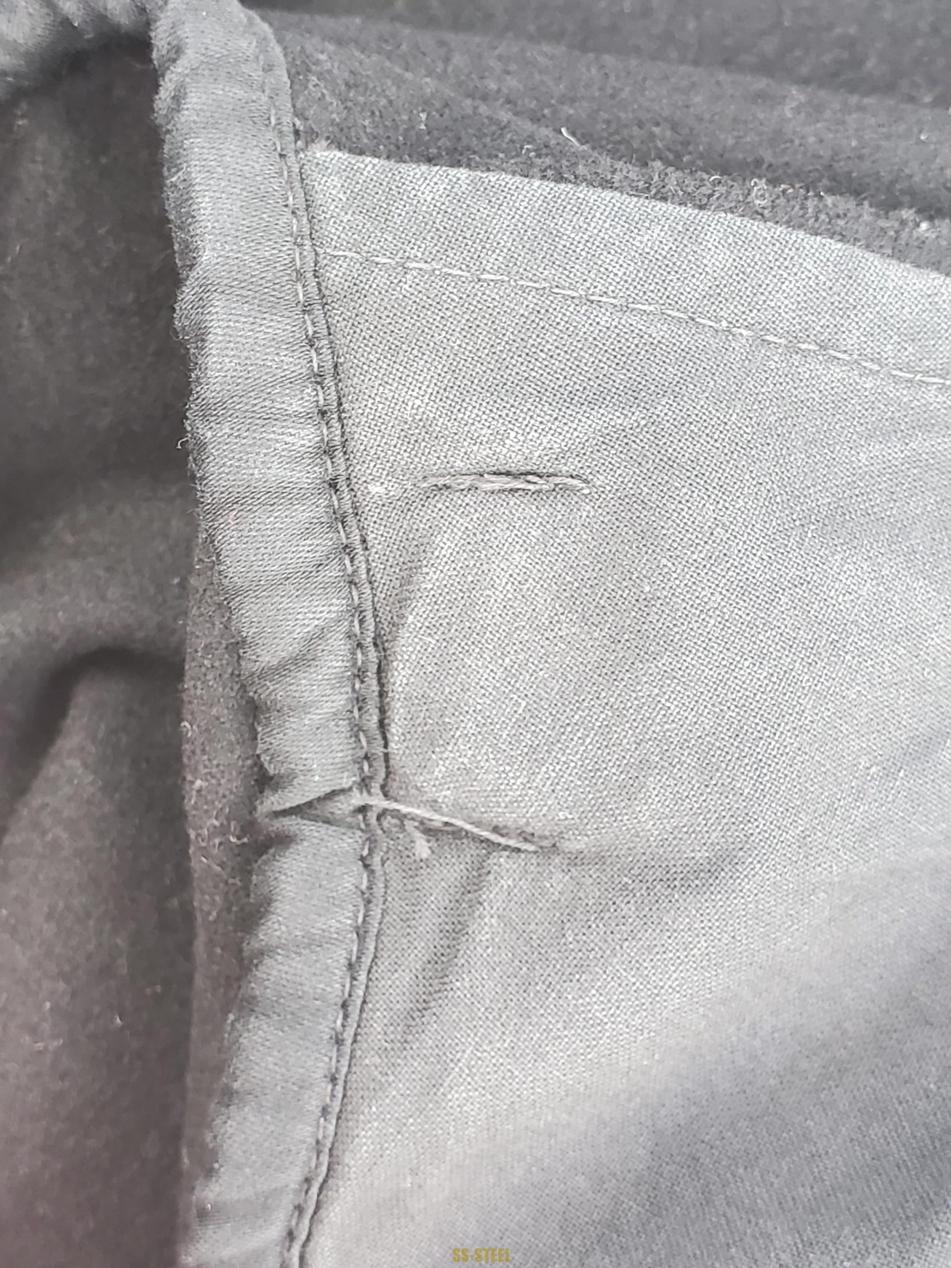 Outstanding SS Panzer NCO Wrapper - Image 3