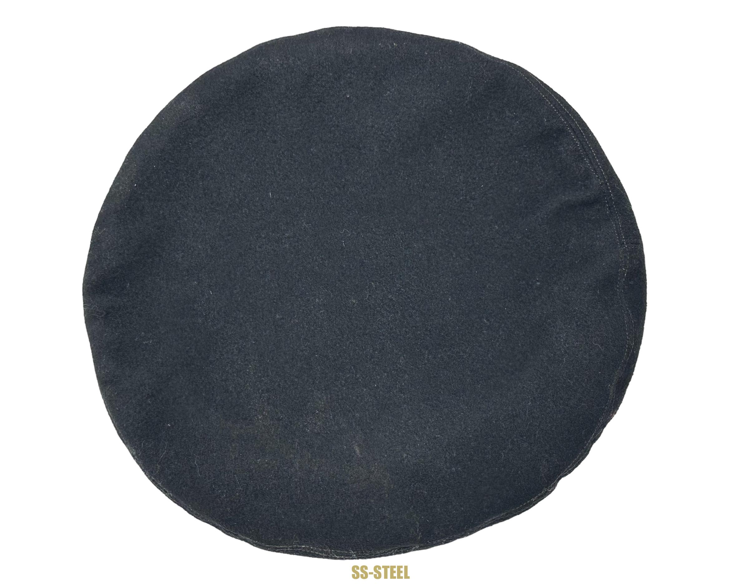 US Navy Captain Submarine Commander Named Visor - Image 6