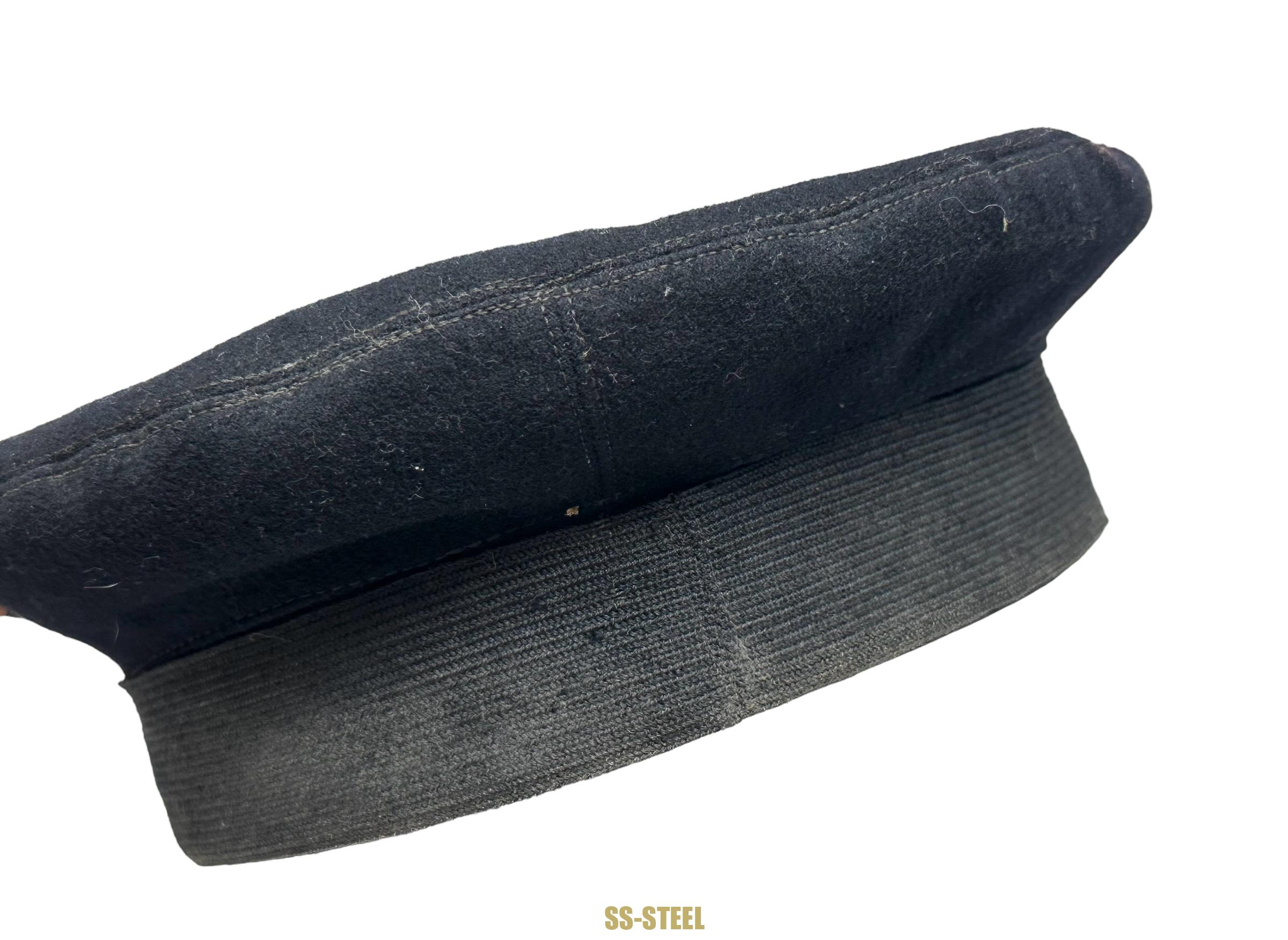 US Navy Captain Submarine Commander Named Visor - Image 7