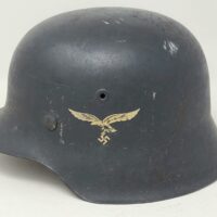 Luftwaffe M42, GI Mail-Home Souvenir