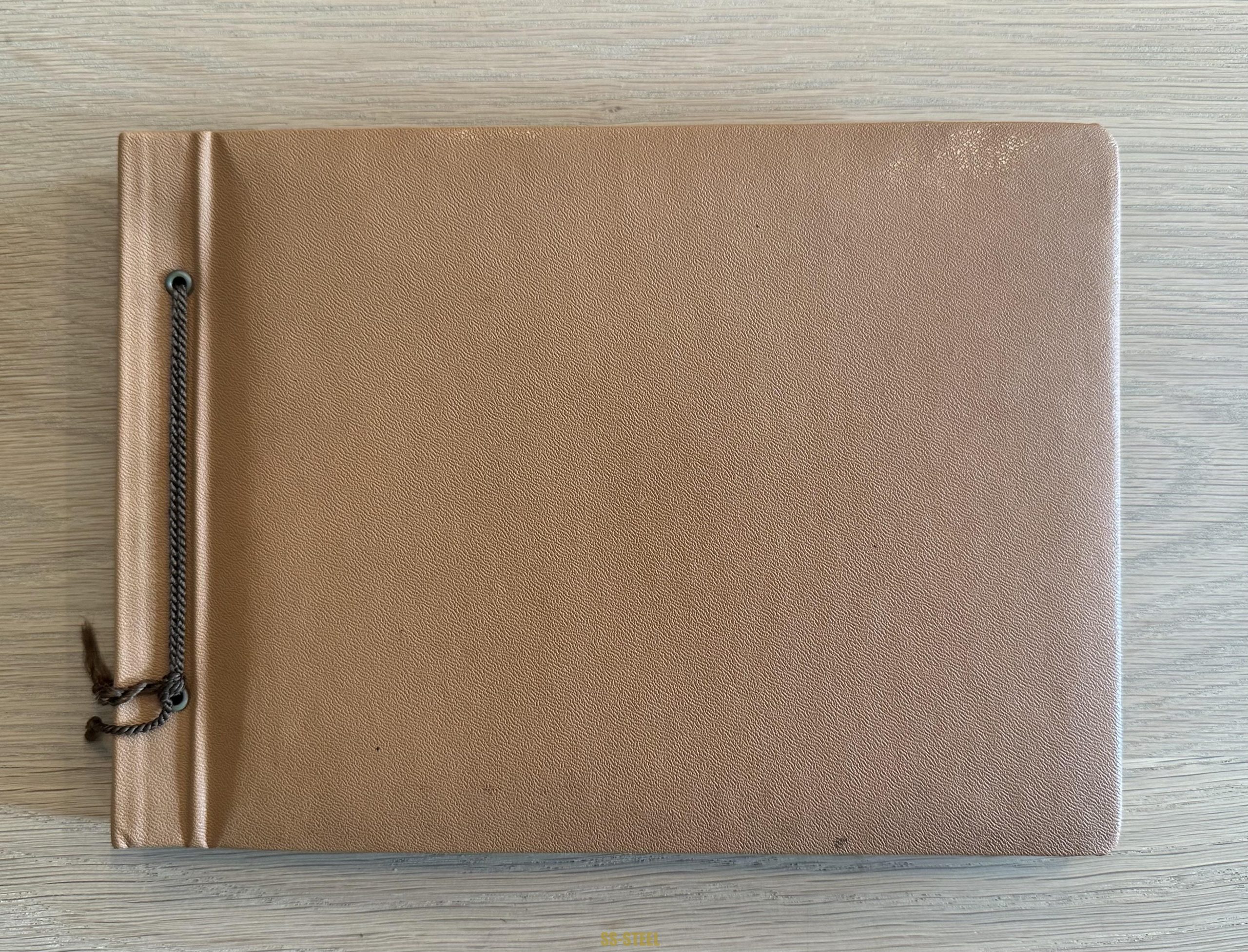 SS Totenkopf Photo Album - Image 31