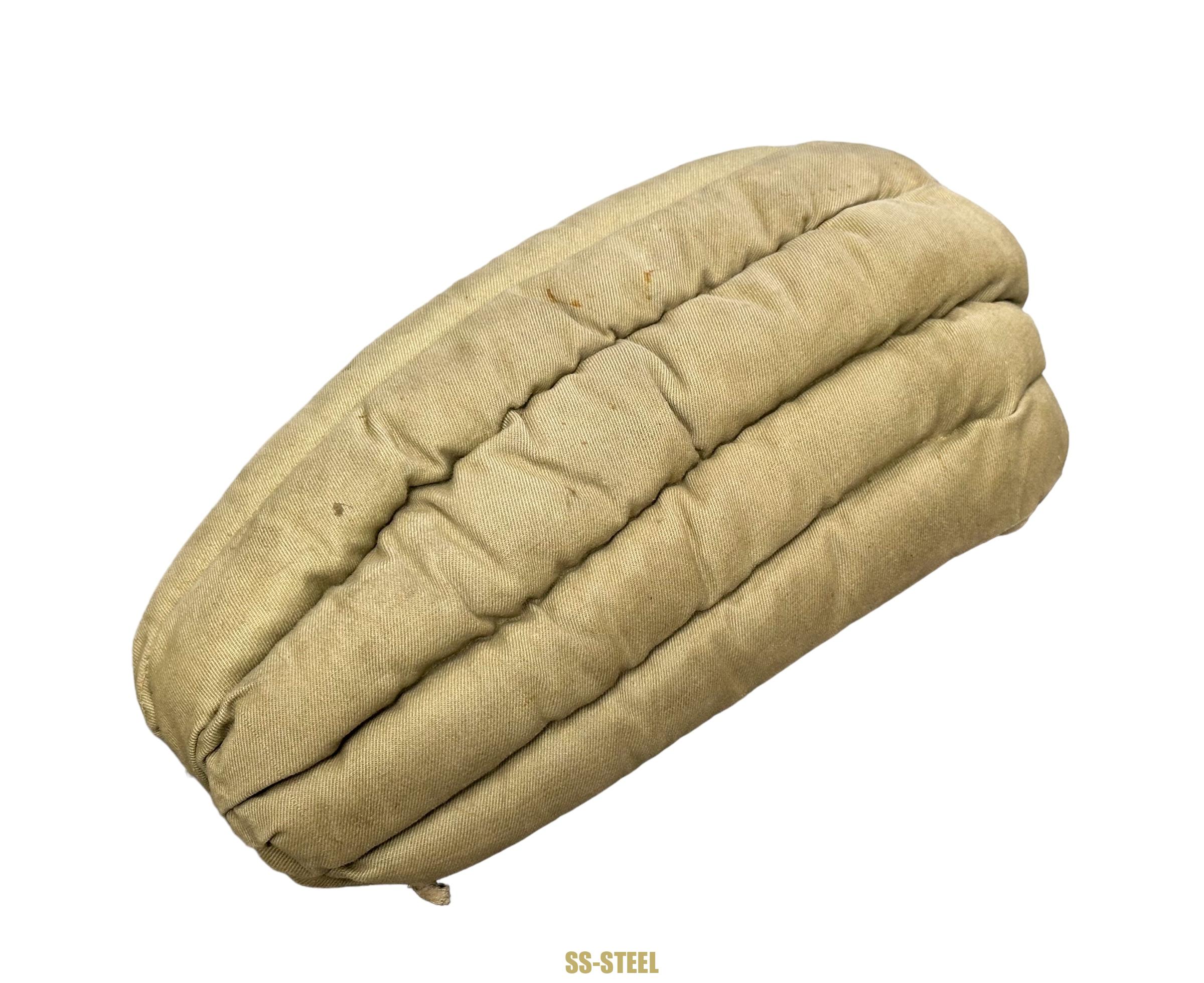 (ben.)Luftwaffe Paratrooper Knee Pads RBN - Image 3