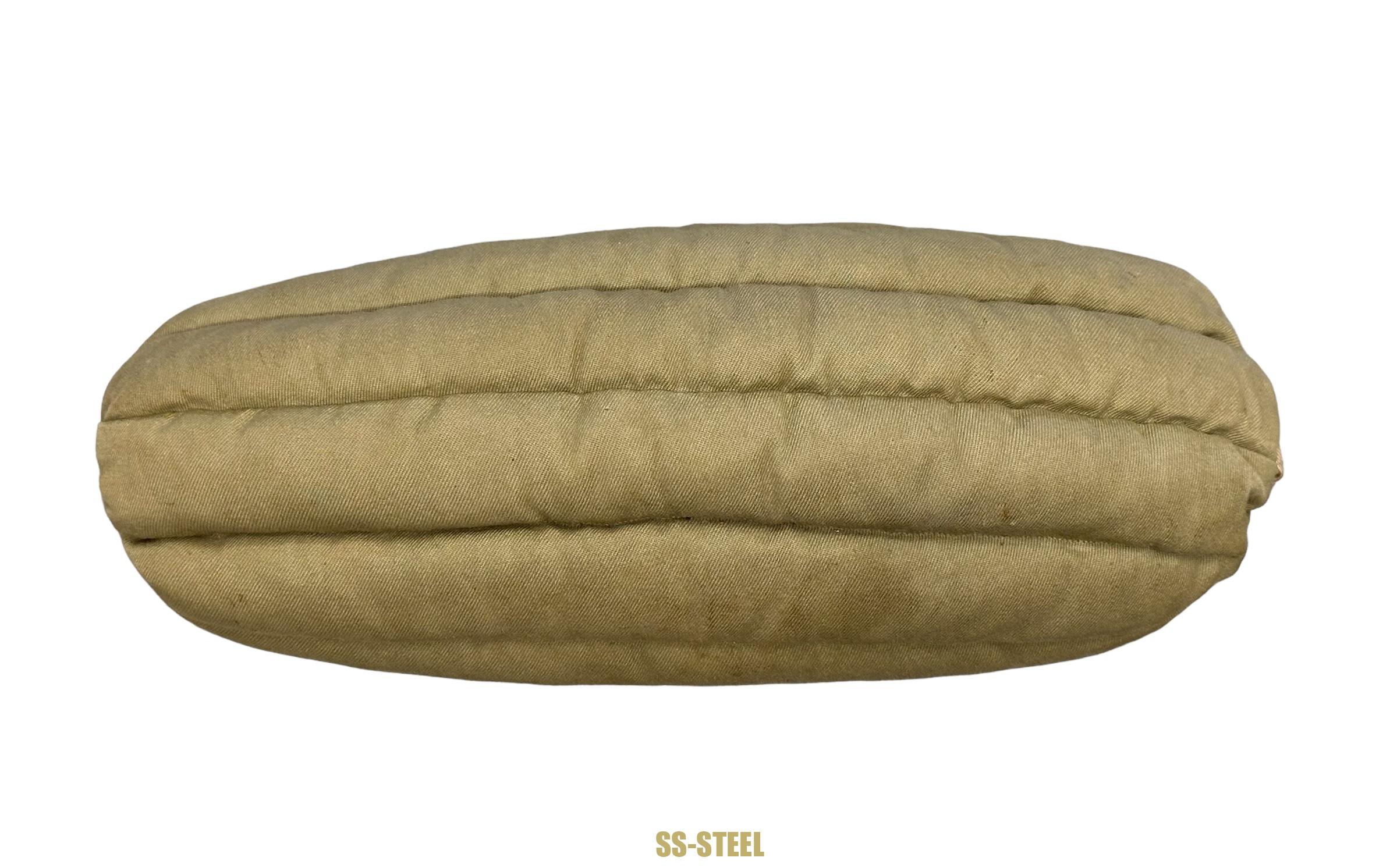 (ben.)Luftwaffe Paratrooper Knee Pads RBN - Image 7