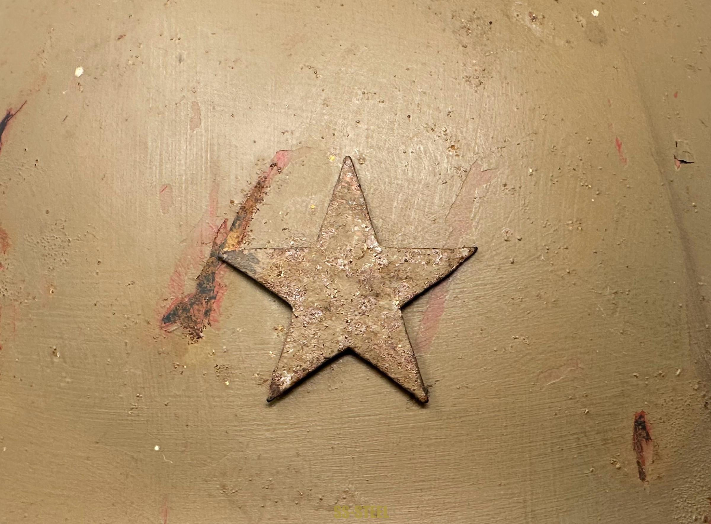 Japanese Type 90 Army Helmet - Image 14