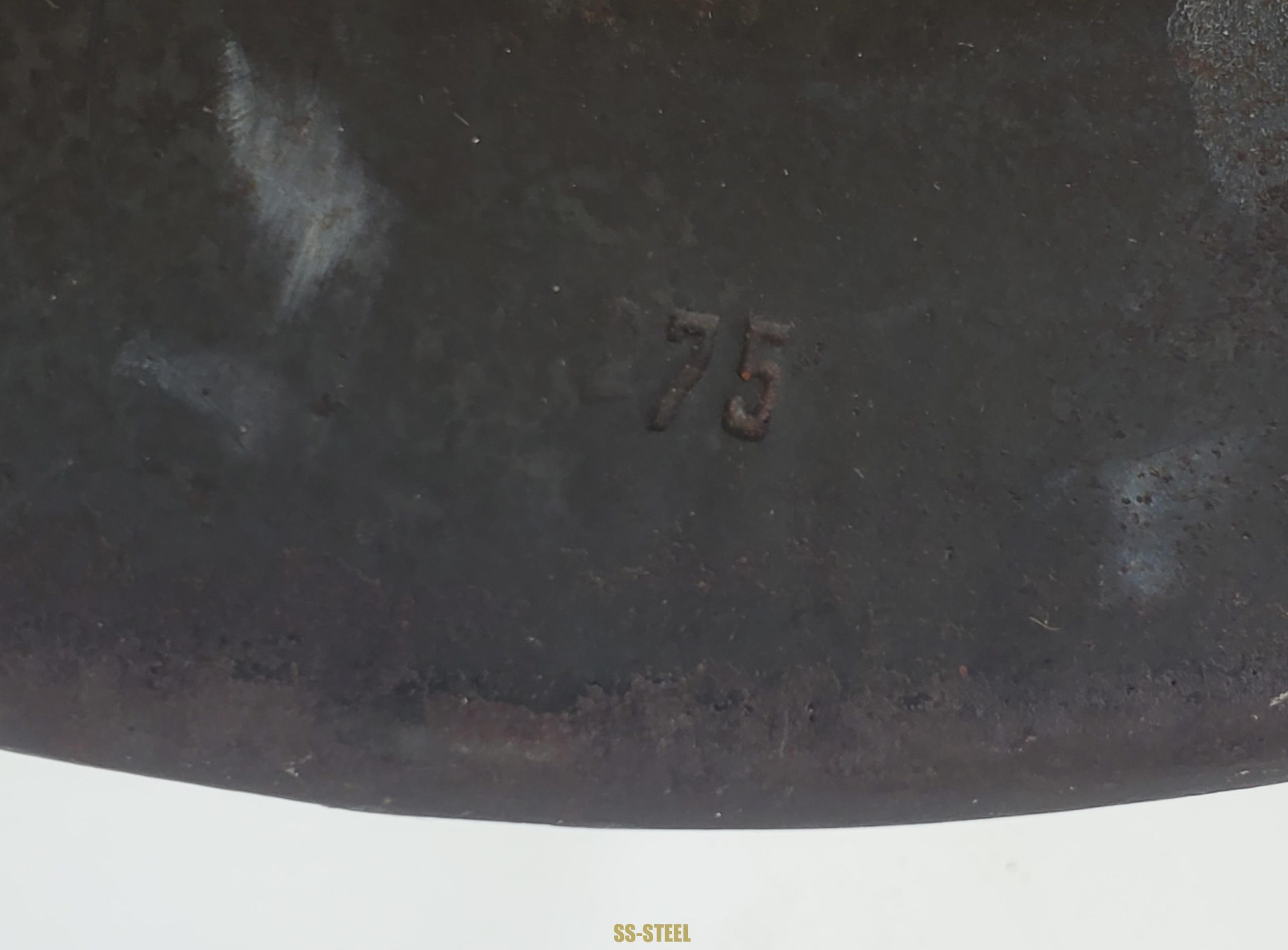 Published Waffen-SS Reverse Decal M42 Double Decal - Image 11