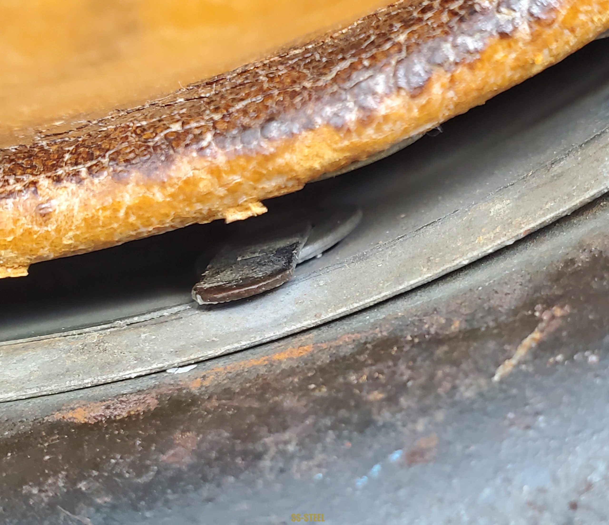 Published Waffen-SS Reverse Decal M42 Double Decal - Image 4