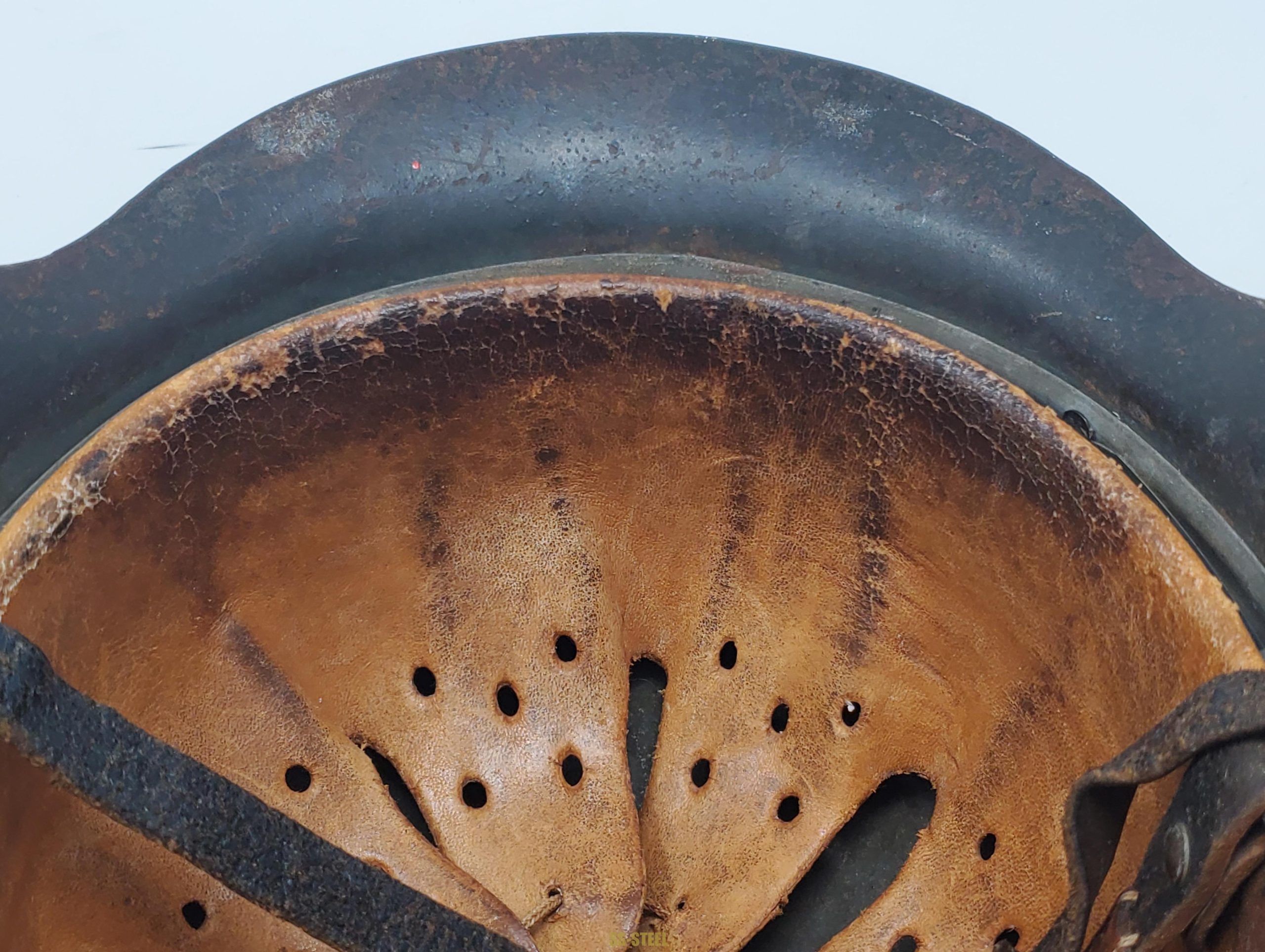 Published Waffen-SS Reverse Decal M42 Double Decal - Image 3