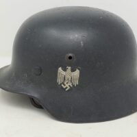 Heer M35 Reissue ET66