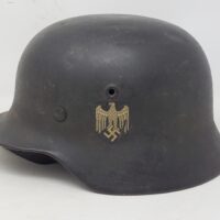 Nice Heer M40 Single Decal, ET64