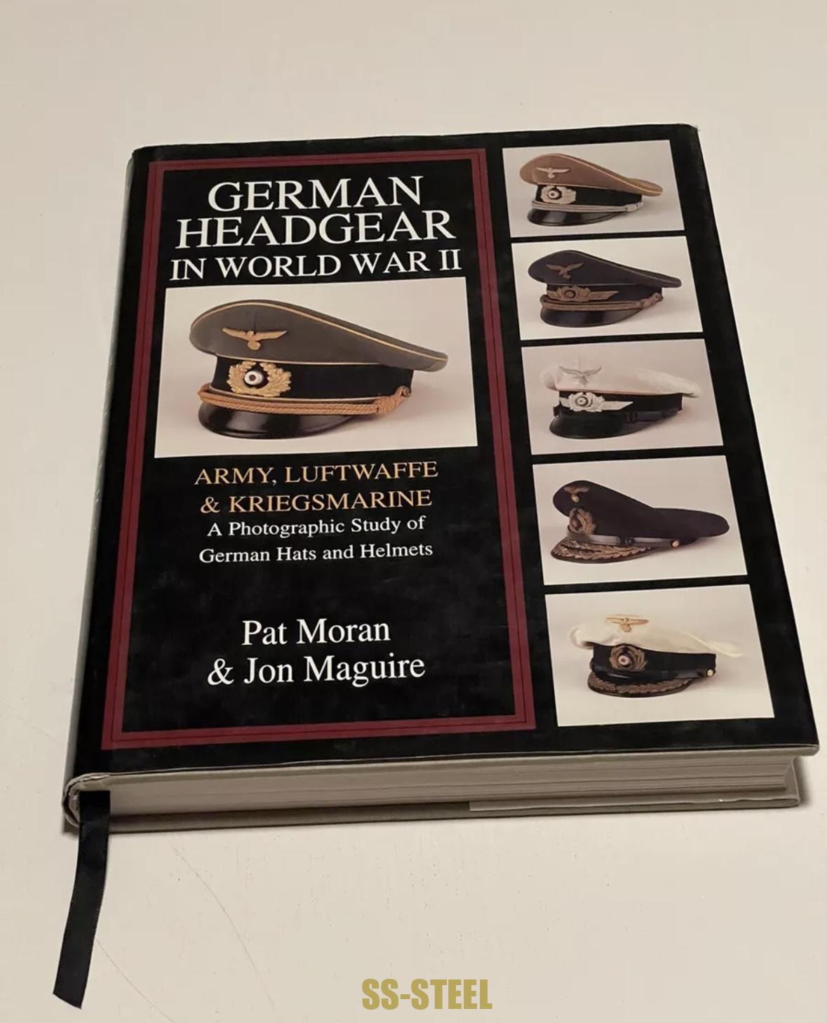 Published Heer Officer Crusher Visor - Image 21