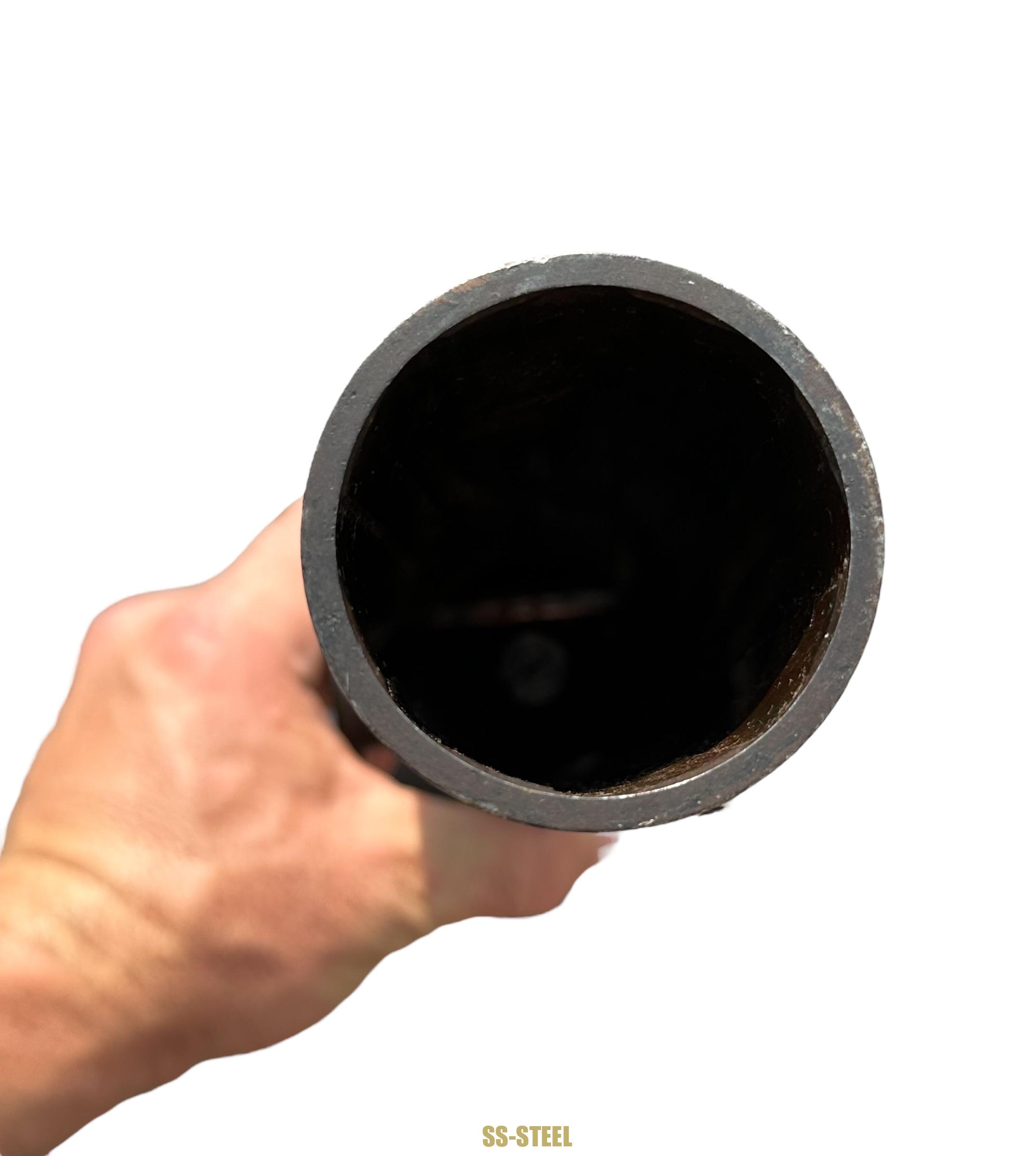 Japanese Knee Mortar with Round (inert) - Image 18