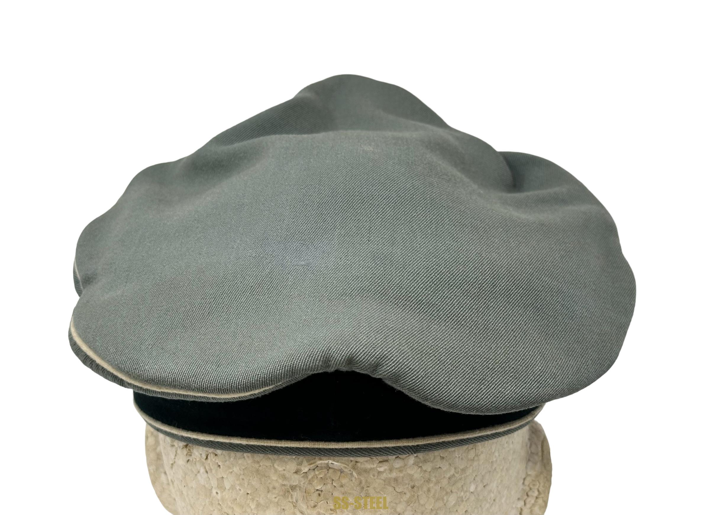 Published Heer Officer Crusher Visor - Image 10