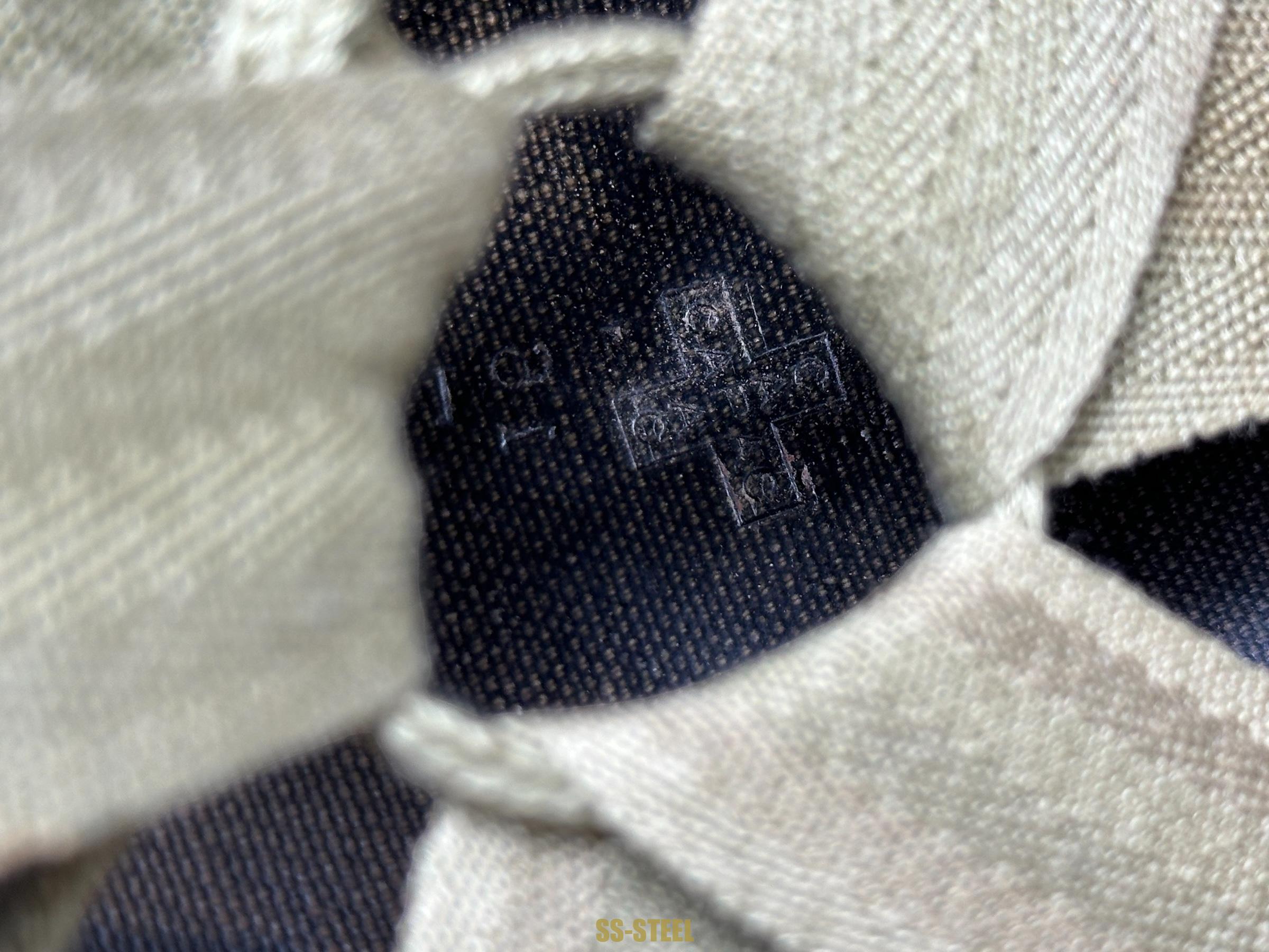 UNISSUED Netted US M1 Helmet - Image 23