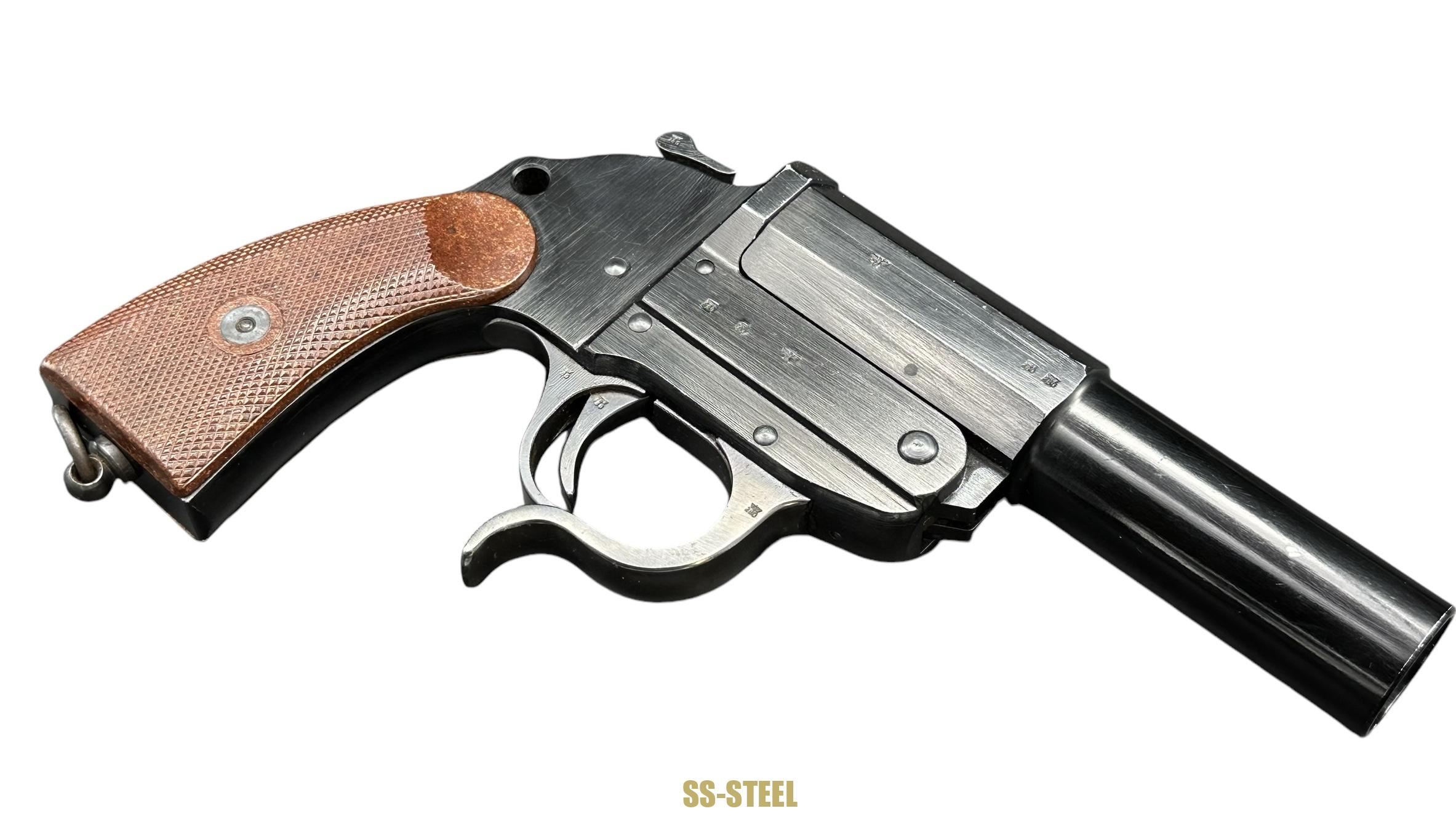 LP34 Leuchtpistole 34 by "ayf 41" - Image 11