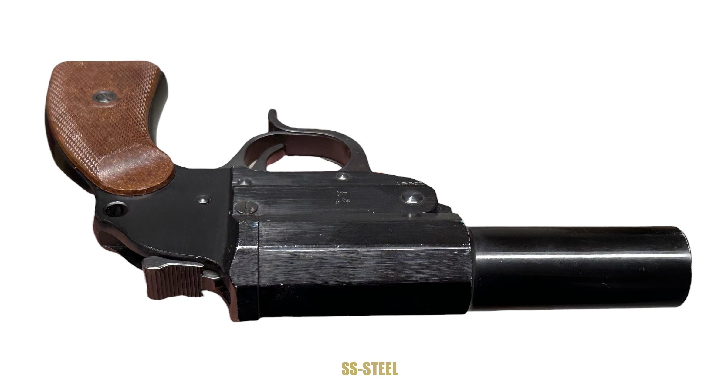 LP34 Leuchtpistole 34 by "ayf 41" - Image 3