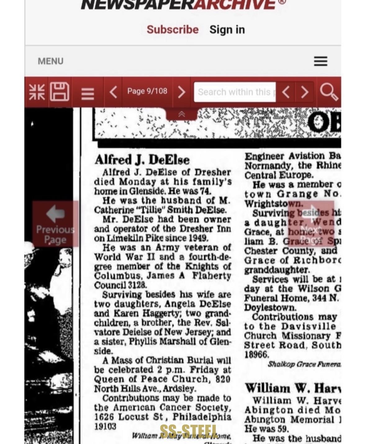 Luftwaffe Flak Officer's Complete Uniform, Veteran / Named - Image 44