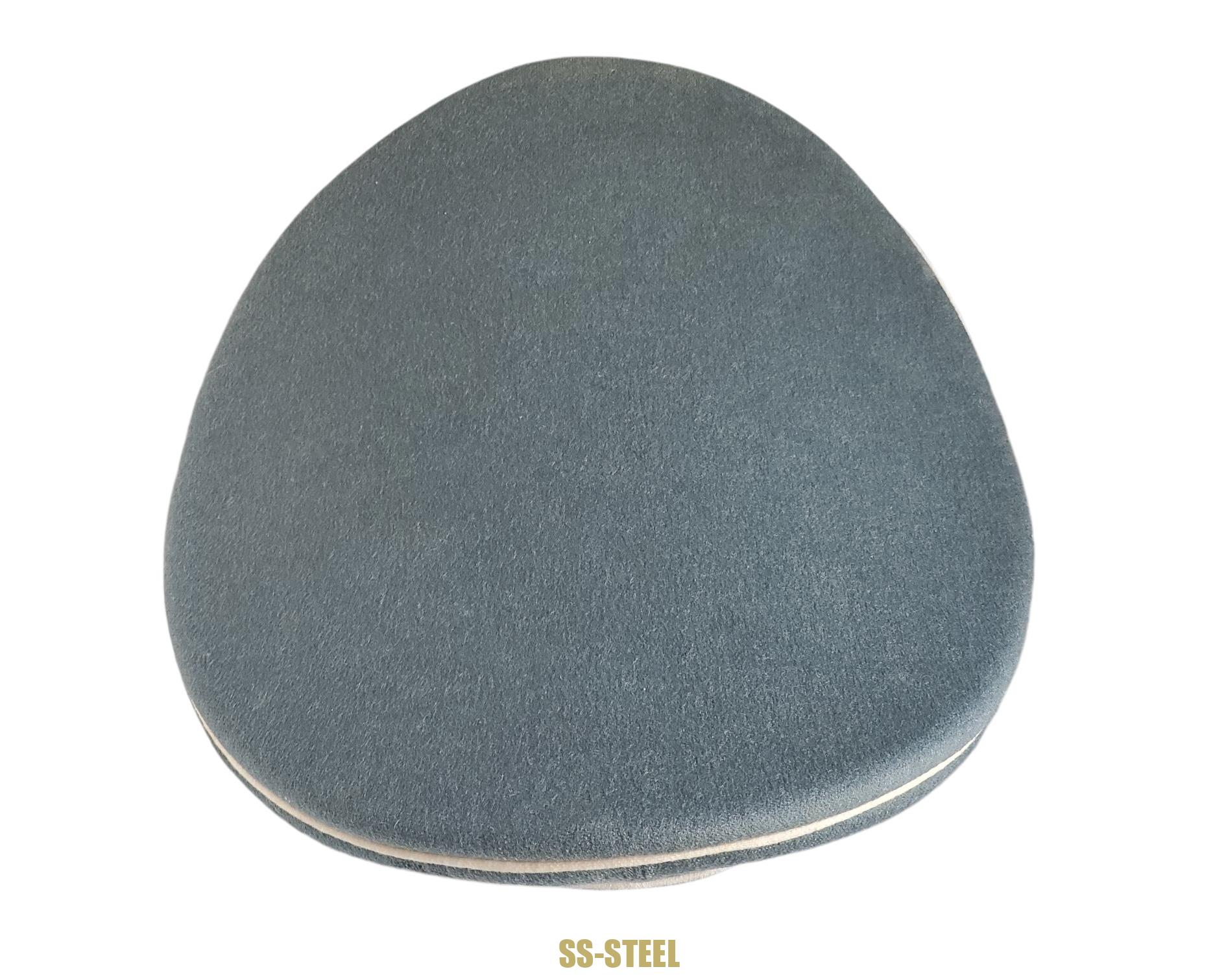 Beautiful Waffen-SS Officer's Visor Cap - Image 2