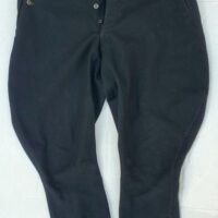 Fine Allgemeine-SS Breeches
