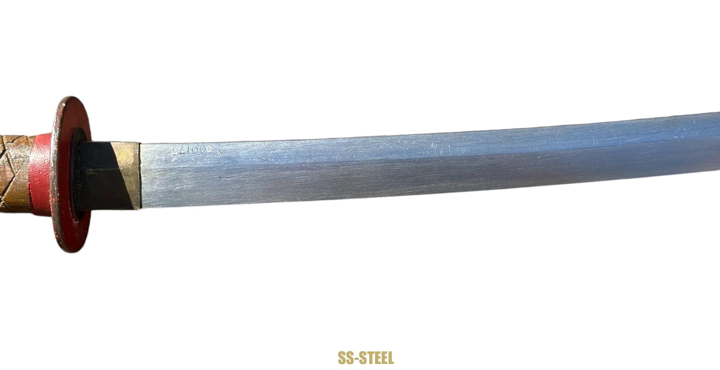 US CBI VET Pacific Grouping - Painted Samurai Sword,Uniform,Machete & Bayonet - Image 32