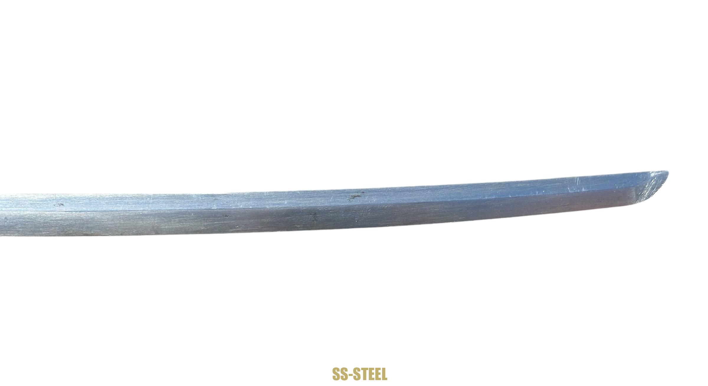 US CBI VET Pacific Grouping - Painted Samurai Sword,Uniform,Machete & Bayonet - Image 33