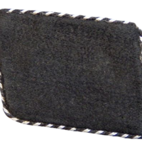 Early Sicherheitsdienst Collar Tab