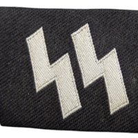 Mint Bevo SS Runic Tab