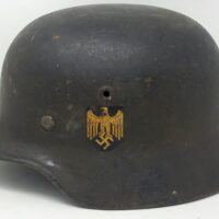 Sharp, Named EF66 Heer M40