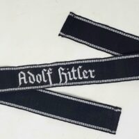 Beautiful LAH Cufftitle, 1st Style