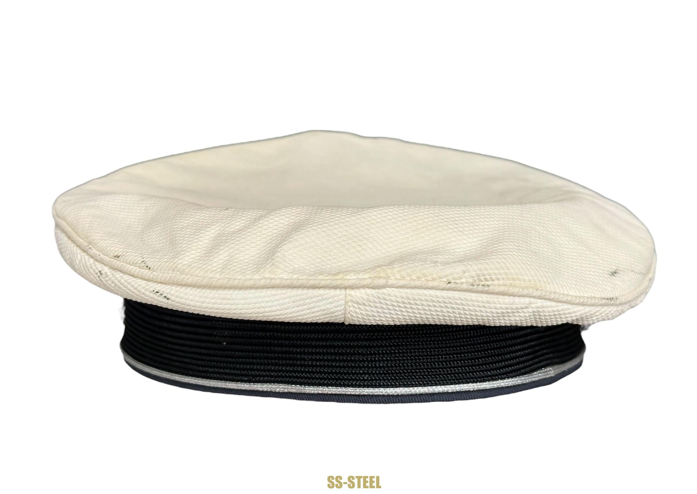 Luftwaffe Summer Officer Visor - Image 8