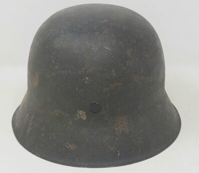 Heer M42 Helmet, Kav. Rgt. 3 Officer - Image 11