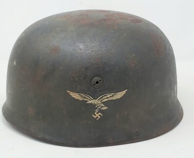 Outstanding Early Spanner Single Decal FJ Helmet Shell