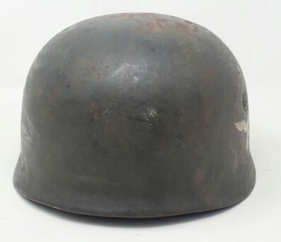 Outstanding Early Spanner Single Decal FJ Helmet Shell - Image 3