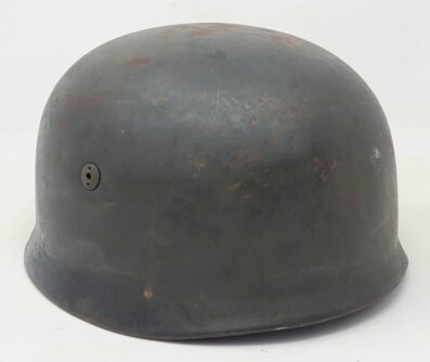 Outstanding Early Spanner Single Decal FJ Helmet Shell - Image 4