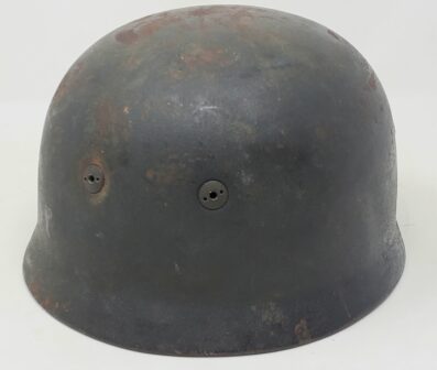 Outstanding Early Spanner Single Decal FJ Helmet Shell - Image 6