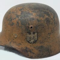 Outstanding Heer DAK Single Decal M35