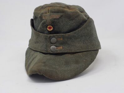 Outstanding Heer Enlisted M42-M43 Conversion Cap