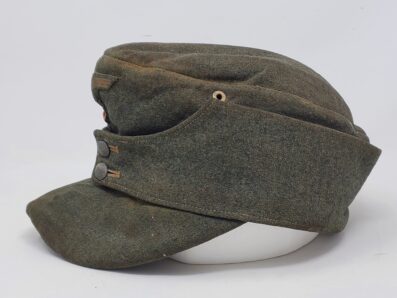 Outstanding Heer Enlisted M42-M43 Conversion Cap - Image 2