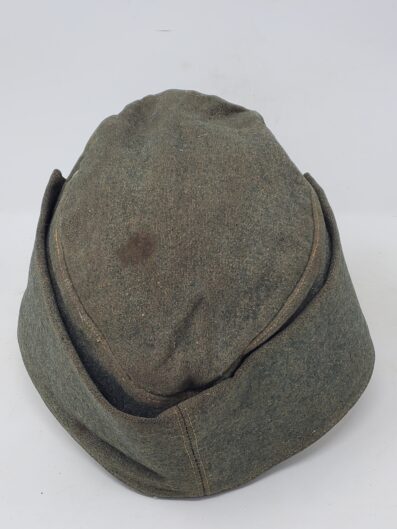 Outstanding Heer Enlisted M42-M43 Conversion Cap - Image 3