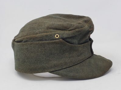 Outstanding Heer Enlisted M42-M43 Conversion Cap - Image 4