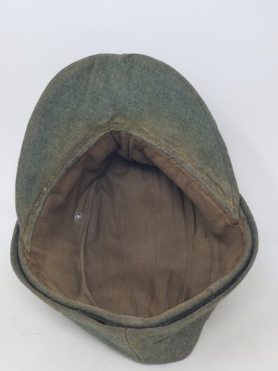 Outstanding Heer Enlisted M42-M43 Conversion Cap - Image 6