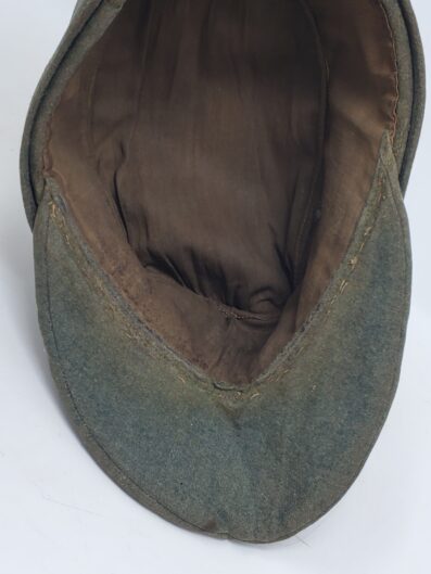 Outstanding Heer Enlisted M42-M43 Conversion Cap - Image 7