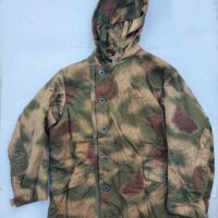 Minty Heer Sumpftarn Parka and Trousers Set