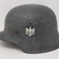 Minty CKL64 M42 Heer Helmet